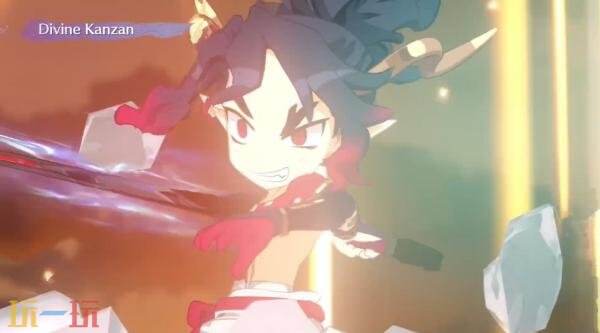 《魔界战记7：完整版》将于10月10日在Switch2发售