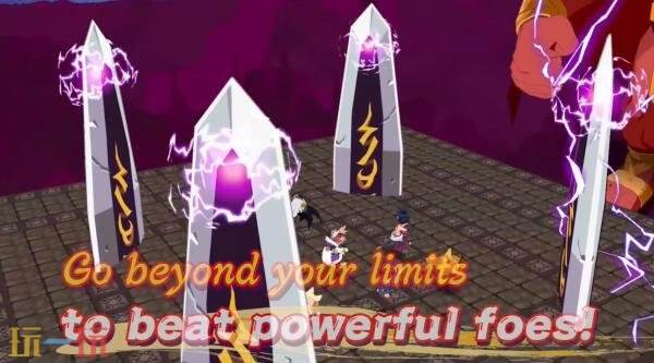 《魔界战记7：完整版》将于10月10日在Switch2发售