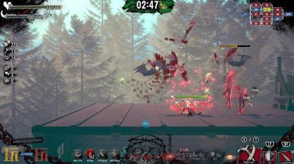 《巴塞罗那旅馆》将于9月26日发售 实体版开启预购