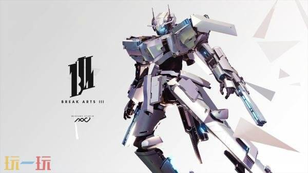 战斗竞速《爆破艺术3》官宣跳票！新发售日期未公布