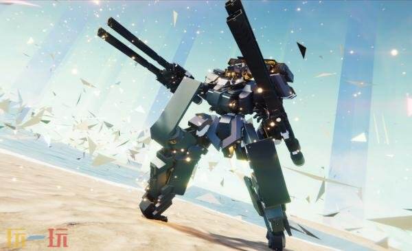 战斗竞速《爆破艺术3》官宣跳票！新发售日期未公布