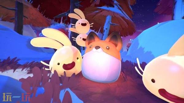 《史莱姆牧场2》9月23日结束抢先体验推出1.0正式版