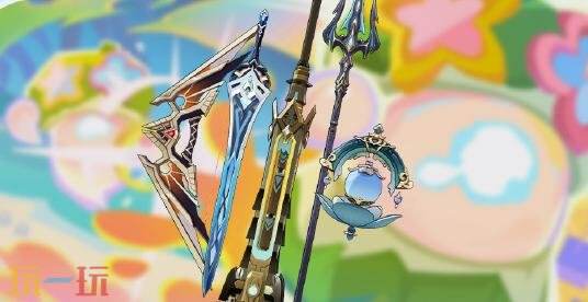 原神7月30日更新汇总：5.8版本「绘夏！烈日？度假村！」上线