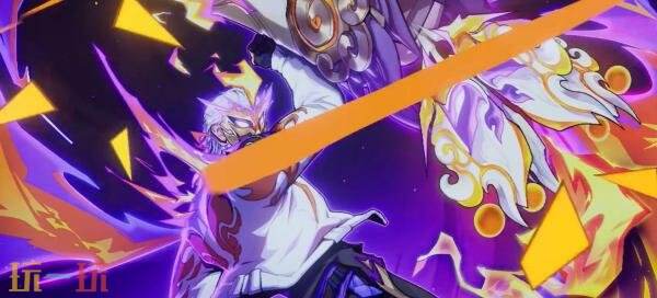 王者荣耀百相守梦系列皮肤上新！【黄忠-百相守梦】新皮肤爆料！