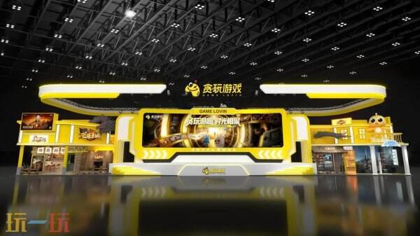 2025ChinaJoy开幕在即，贪玩“拾光街区”以品牌力量赋能游戏IP价值