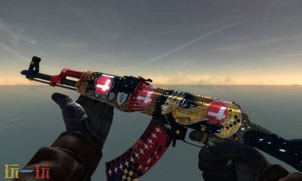 csgo哪个箱子性价比更高 csgo最值得开的箱子
