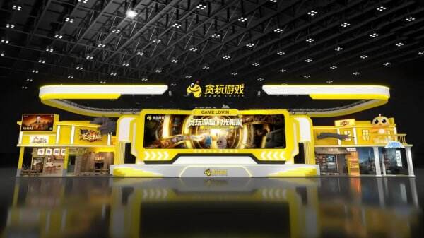 2025ChinaJoy开幕在即，贪玩“拾光街区”以品牌力量赋能游戏IP价值