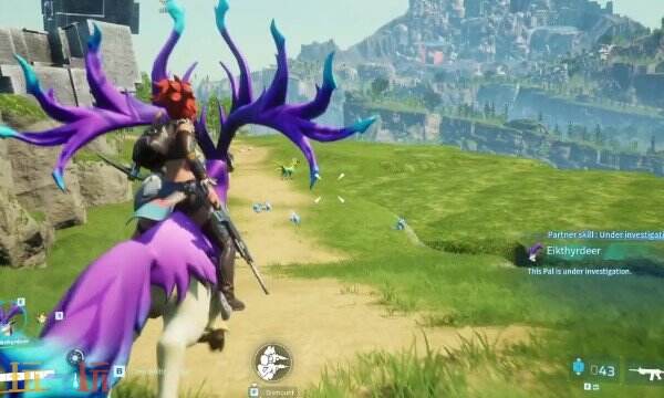 幻兽帕鲁电路板怎么做 电路板制作方法介绍