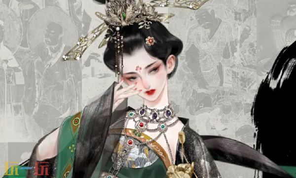 燕云十六声醉花阴怎么加 醉花阴入门攻略