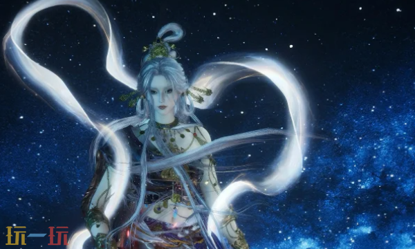 燕云十六声望月婵媛无伤怎么打 鬼神愁无伤逃课打法