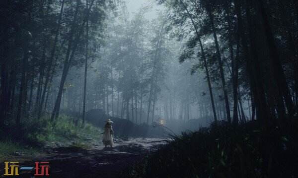 明末渊虚之羽湛卢剑怎么样 湛卢剑武器技能介绍​