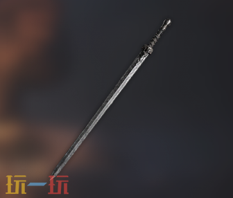 明末渊虚之羽湛卢剑怎么样 湛卢剑武器技能介绍​