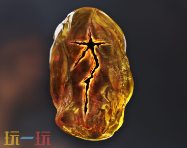 明末渊虚之羽伐・腐化・丹羽是什么 神之言效果详细介绍​