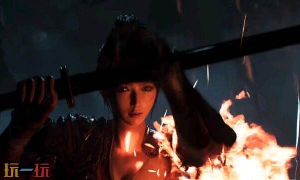 明末渊虚之羽人・连击・复元是什么 神之识效果详细介绍​