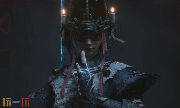 明末渊虚之羽人・损伤・复元是什么 神之忆效果详细介绍​