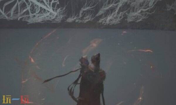 明末渊虚之羽葫芦玉佩是什么 葫芦玉佩获取方法​