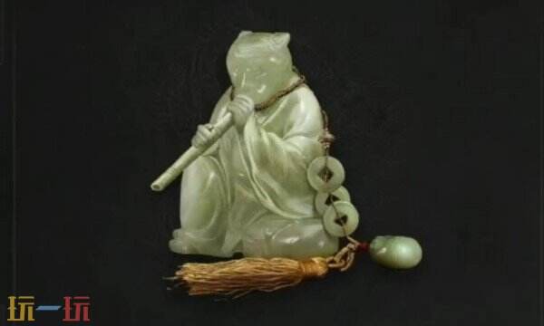 明末渊虚之羽顽猴玉佩是什么 顽猴玉佩获取方法​