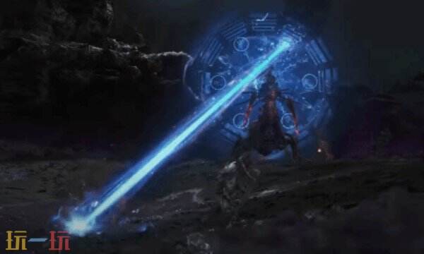明末渊虚之羽唤剑诀怎么样 唤剑诀法术详细介绍​