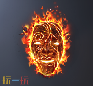 明末渊虚之羽妖火鬼面怎么样 妖火鬼面法术详细介绍​