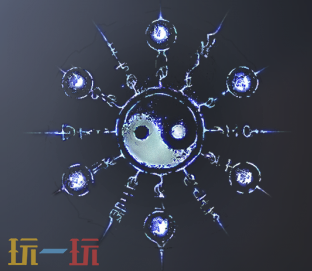 明末渊虚之羽大蚰蜒的回响怎么获取 大蚰蜒的回响法术介绍​