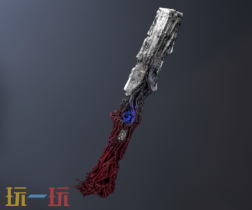 明末渊虚之羽凿子有什么用 凿子道具功能介绍​