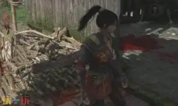 明末渊虚之羽禅院钥匙怎么获得 禅院钥匙用途介绍​