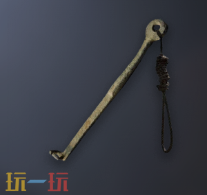 明末渊虚之羽禅院钥匙怎么获得 禅院钥匙用途介绍​