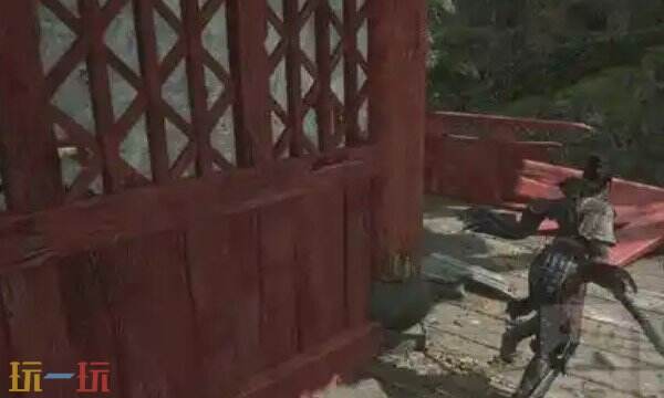 明末渊虚之羽蜀王祠钥匙怎么获得 蜀王祠钥匙用途介绍​