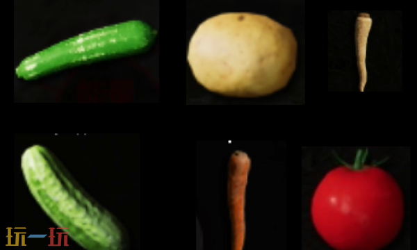 人渣SCUM蔬菜有什么作用 蔬菜作用介绍​