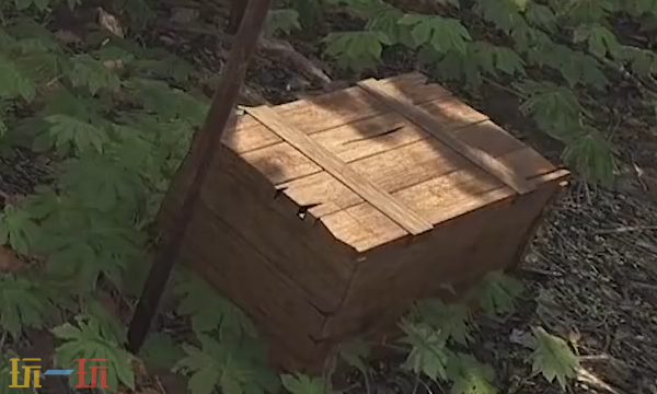 人渣SCUM木箱怎么制作 木箱制作方法介绍​