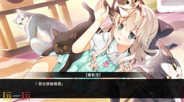 卡牌战斗RPG《圣钥使的传承》将于2025年推出抢先体验版