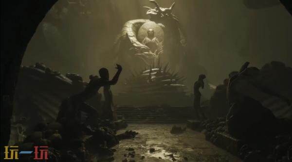 动作PRG《Hell is Us》游戏调查机制预告发布