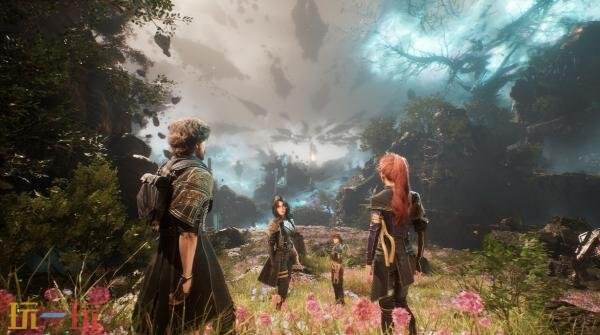 回合制RPG《光與影：33號遠征隊》1.4.0補丁現已上線