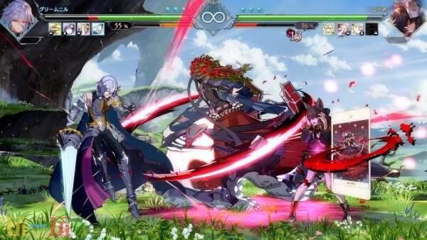 《碧蓝幻想Versus：崛起》全部基础角色将免费开放一周