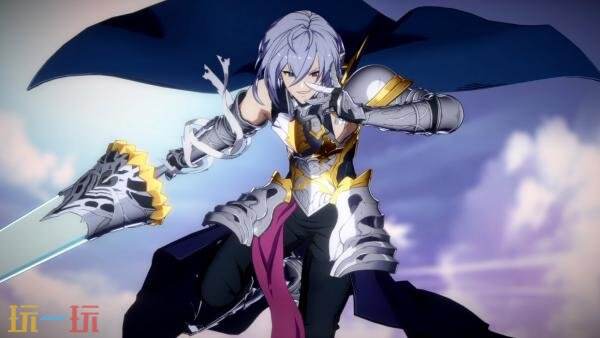 《碧蓝幻想Versus：崛起》全部基础角色将免费开放一周