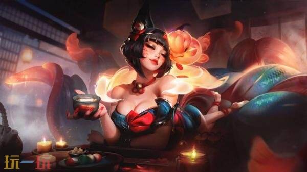 英雄聯盟7月31日25.15版本更新匯總：新增英雄技能預覽