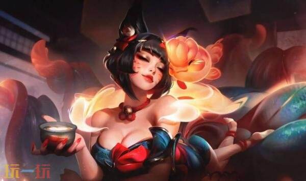 英雄聯盟7月31日25.15版本更新匯總：新增英雄技能預覽