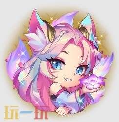 云顶之弈天下无双格斗大赛系列道具限时销售！全新的赛季体验