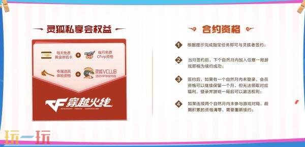 CF穿越火線靈狐的約定8月重磅來襲！靈·屠龍-嘉年華限時返場
