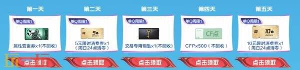 CF穿越火線靈狐的約定8月重磅來襲！靈·屠龍-嘉年華限時返場