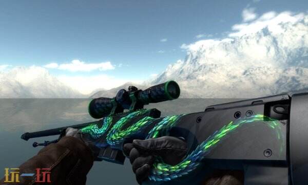 csgo怎么開箱子技巧 一看就會的開箱子教程