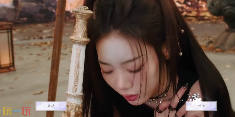 美女请别影响我成仙蓝云柔好感怎么升 蓝云柔好感度提升教程