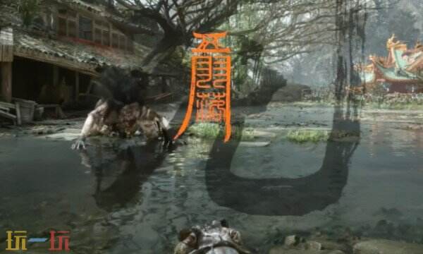 明末渊虚之羽山・冻伤・减伤是什么 神之言效果详细介绍​