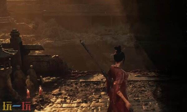 明末渊虚之羽未・反击是什么 神之识效果详细介绍​