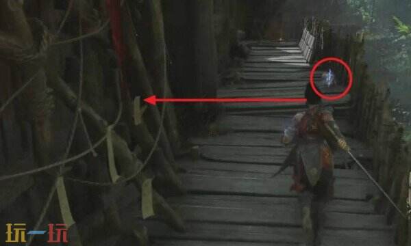 明末渊虚之羽未・反击怎么获取 神之识获取路线攻略​