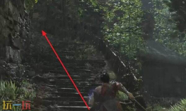 明末渊虚之羽未・反击怎么获取 神之识获取路线攻略​