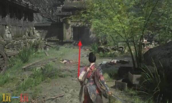 明末渊虚之羽未・反击怎么获取 神之识获取路线攻略​