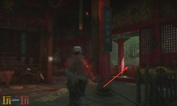 明末渊虚之羽烁光红羽怎么获取 烁光红羽获取方式​介绍