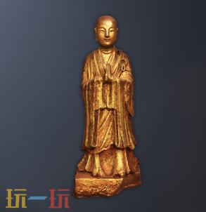 明末渊虚之羽佛像怎么获取 贵重物品用途介绍​