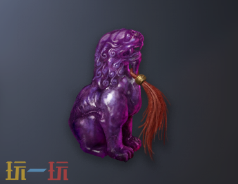 明末渊虚之羽蹬龙玉坠有什么用 蹬龙玉坠佩戴效果分享​